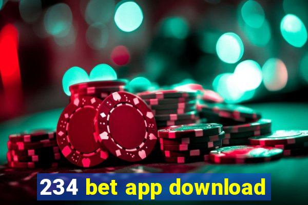 234 bet app download